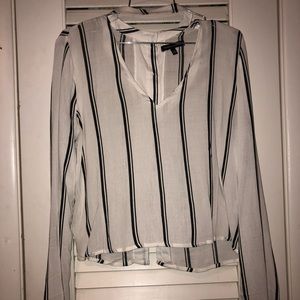 Kendall and Kylie blouse!